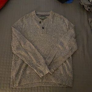 Eddie Bauer sweater